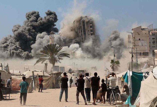 Anadolu via Getty Images