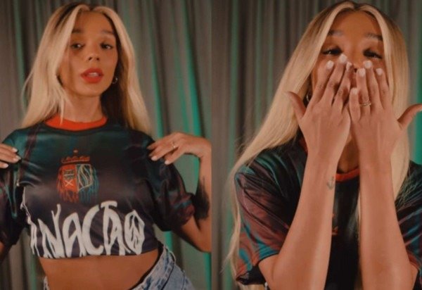 Reprodução/Instagram