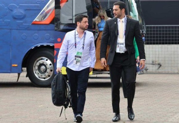 Foto: Lívia Villas Boas / CBF