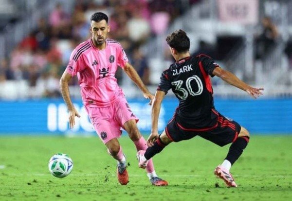 Megan Briggs/Getty Images