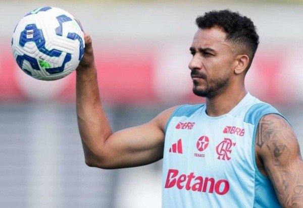 Foto: Gilvan de Souza /CRF