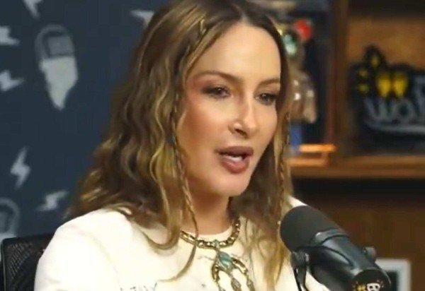 Reprodução/Flow Podcast