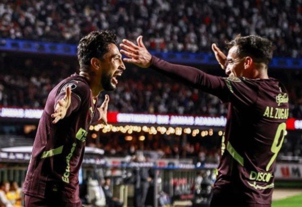 Foto: Divulgação/Conmebol