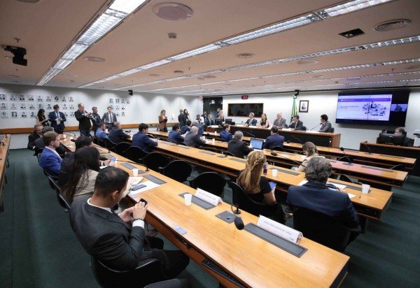  Kayo Magalhaes/Câmara dos Deputados