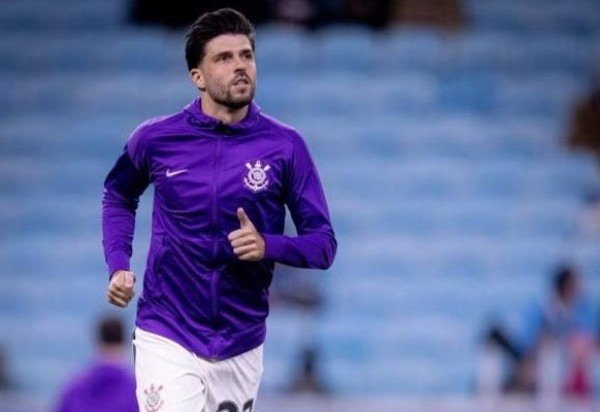 Foto: Rodrigo Coca/Agência Corinthians