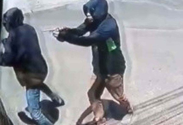 Material cedido ao Correio