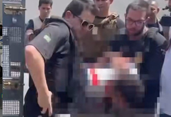 Divulgação/Rede social