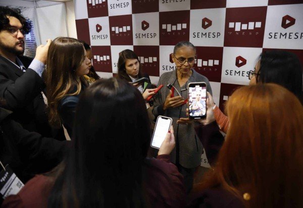 Juliana Freitas e Luiz Kagiyama/Semesp