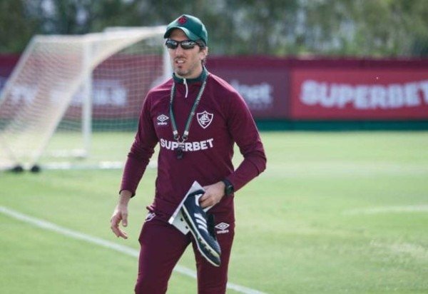 Foto: Marcelo Gonçalves / Fluminense FC