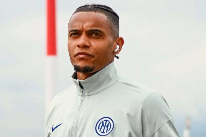 Cagliari x Inter de Milão: onde assistir, escalações e arbitragem -  (crédito: Foto: Divulgação/Inter)