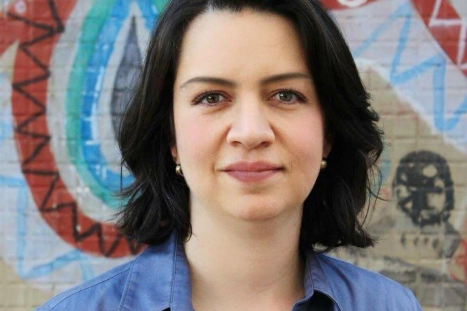 Michele Fiúza:uma das
cantoras do elenco
- (crédito: Divulgação) Michele Fiúza:uma das
cantoras do elenco
- (crédito: Divulgação)