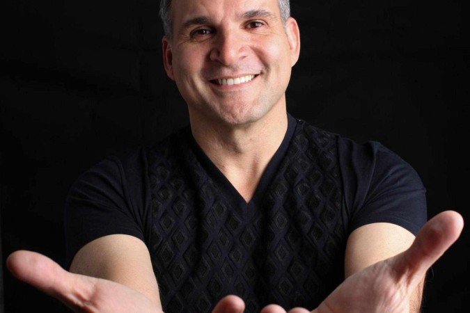 Saulo Vasconcelos Musical O Fantasma da Ópera – In Concert