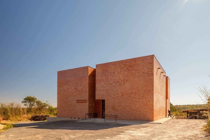 Hypnacoteca Maravalhas recebe exibição especial de filmes brasilienses neste domingo (28/9) - (crédito: Maurício Araújo) Hypnacoteca Maravalhas recebe exibição especial de filmes brasilienses neste domingo (28/9) - (crédito: Maurício Araújo)