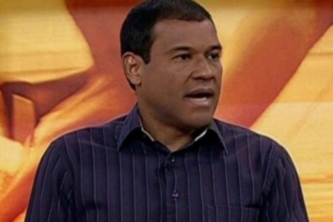 Müller vem criticando o atual elenco do São Paulo -  (crédito: Foto: Reprodução)