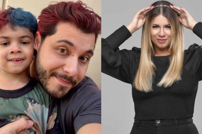 Murilo Huff gera revolta ao vetar lançamento de novas músicas de Marília Mendonça -  (crédito: Reprodução/Instagram)