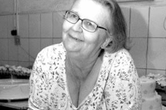 Confeiteira famosa que fez bolos para Xuxa morre aos 84 anos