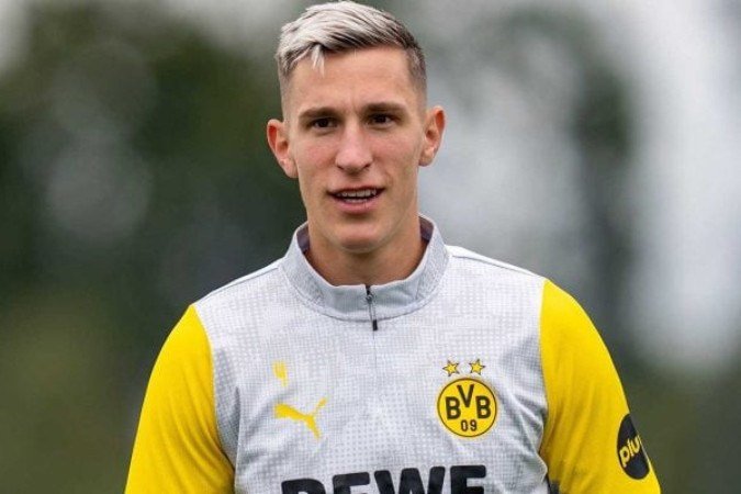 Mainz x Dortmund: onde assistir, escalações e arbitragem -  (crédito: Foto: Reprodução/x)