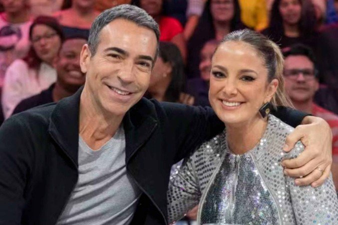 Ticiane Pinheiro faz revelação sobre trocar Record pela TV Globo - (crédito: Reprodução/Instagram) Ticiane Pinheiro faz revelação sobre trocar Record pela TV Globo - (crédito: Reprodução/Instagram)