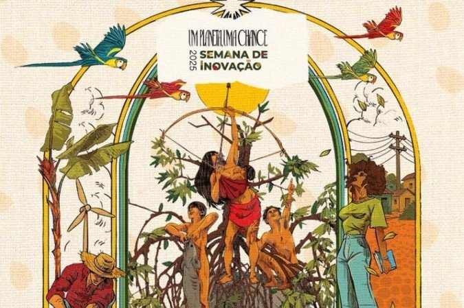 Com o tema Com o tema