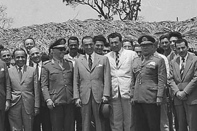 Prêmio JK: reconhecimento para quem faz Brasília