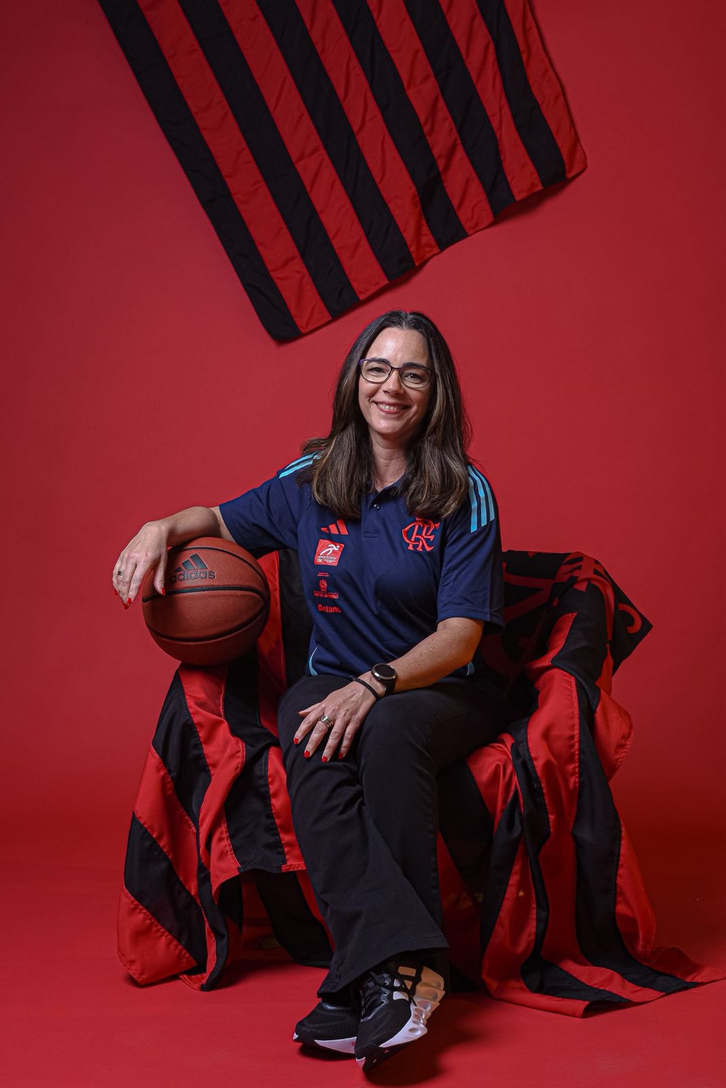 Psicóloga do Fla atesta: 