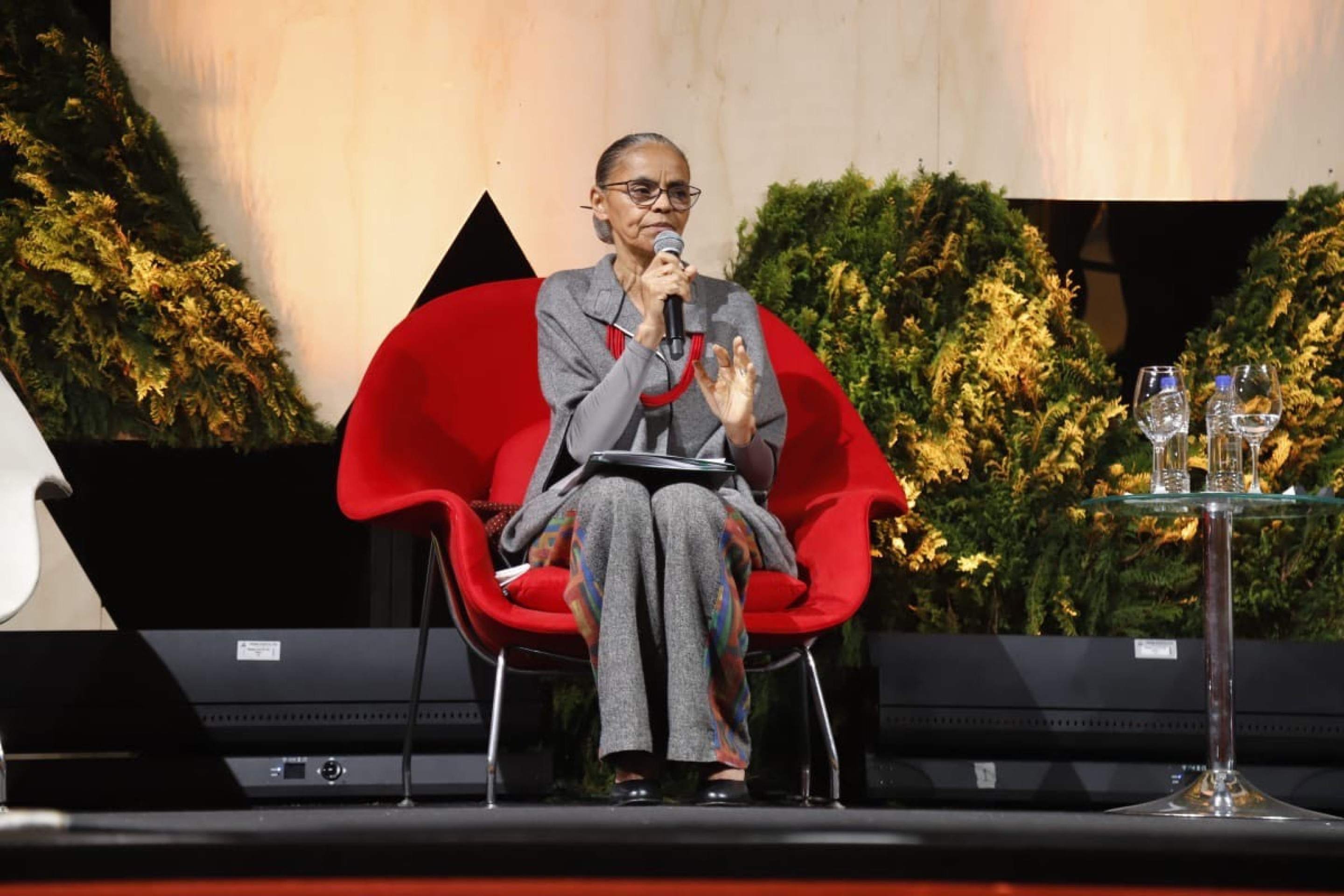 Os impactos da mudança climática na educação