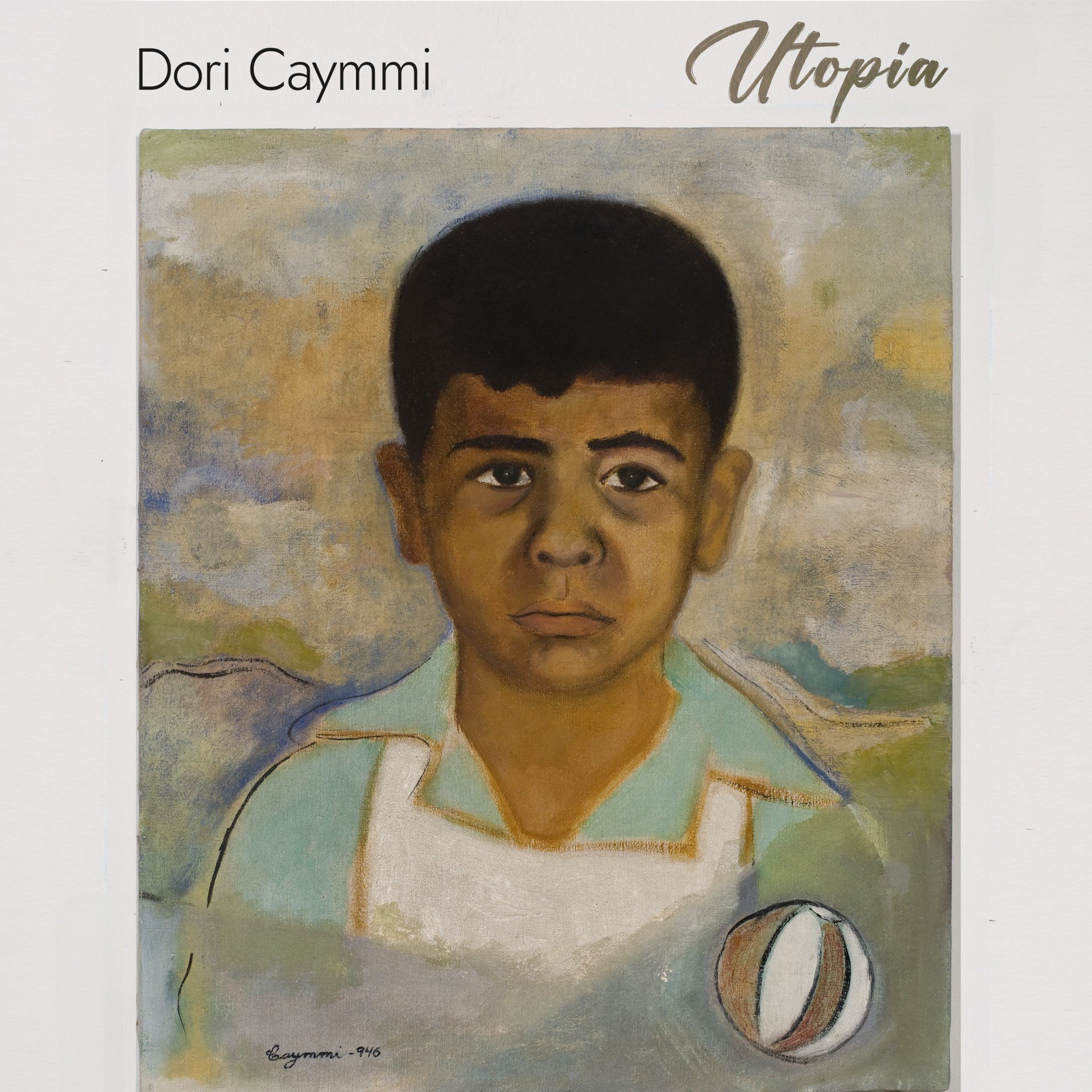 Dori Caymmi celebra 82 anos com lançamento do álbum 'Utopia'