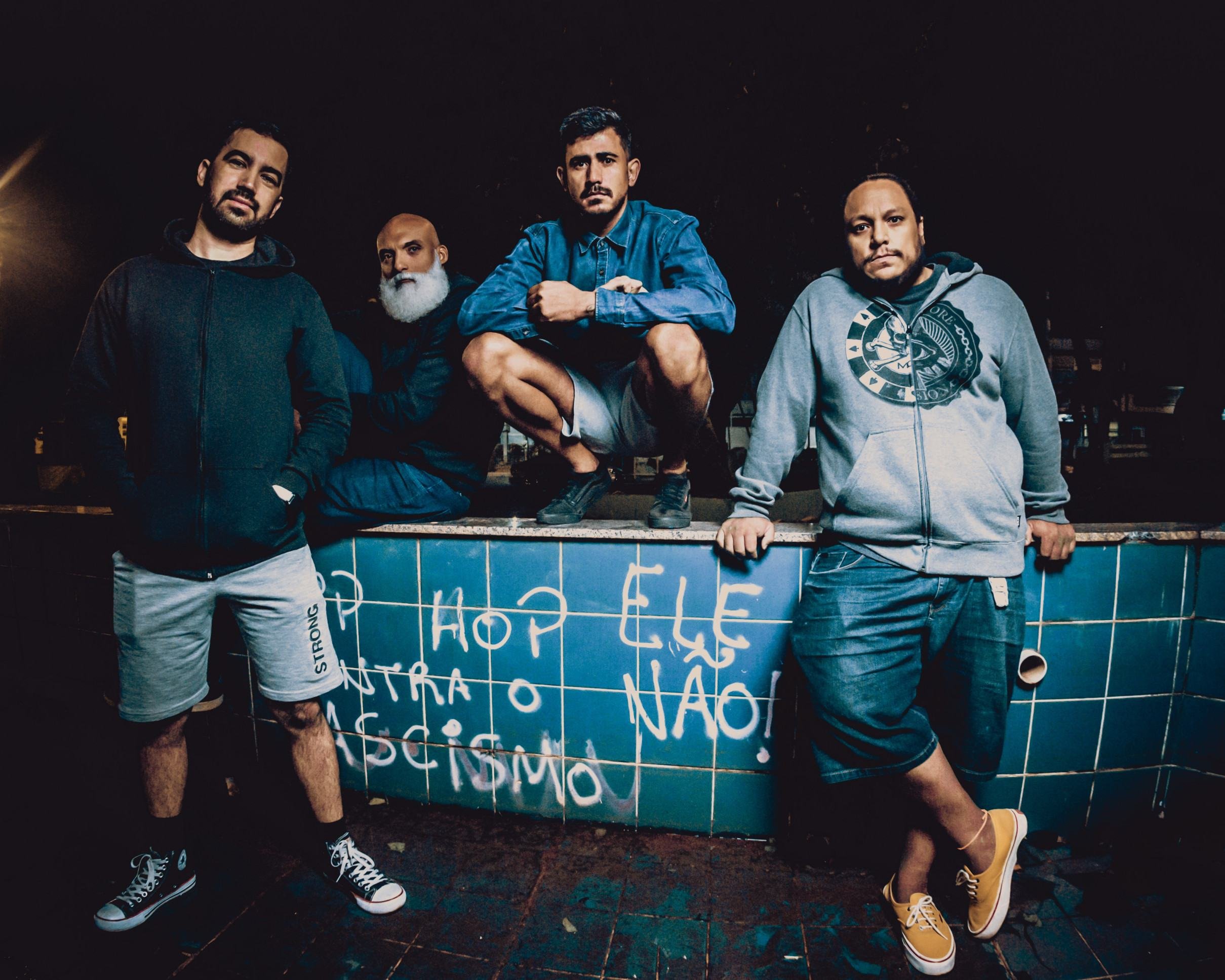 Projeto Ocupe uma Praça acontece em Águas Claras neste sábado (27/9)