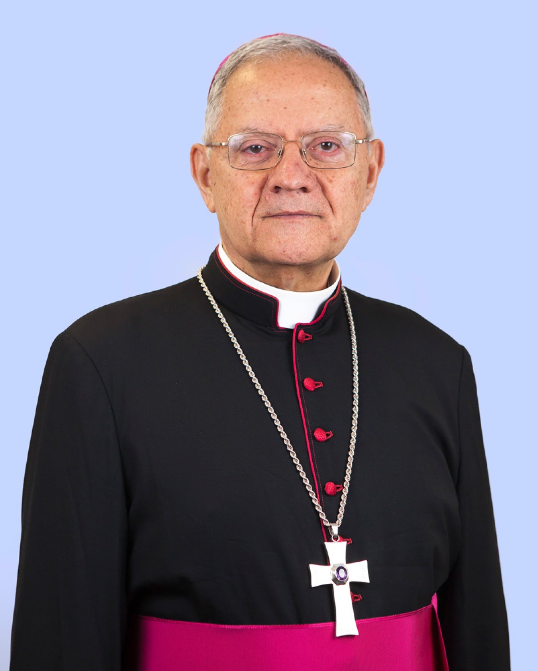 Dom Fernando Guimarães, Arcebispo do Ordinariado Militar do Brasil, fala sobre a tradição de São Cosme e São Damião