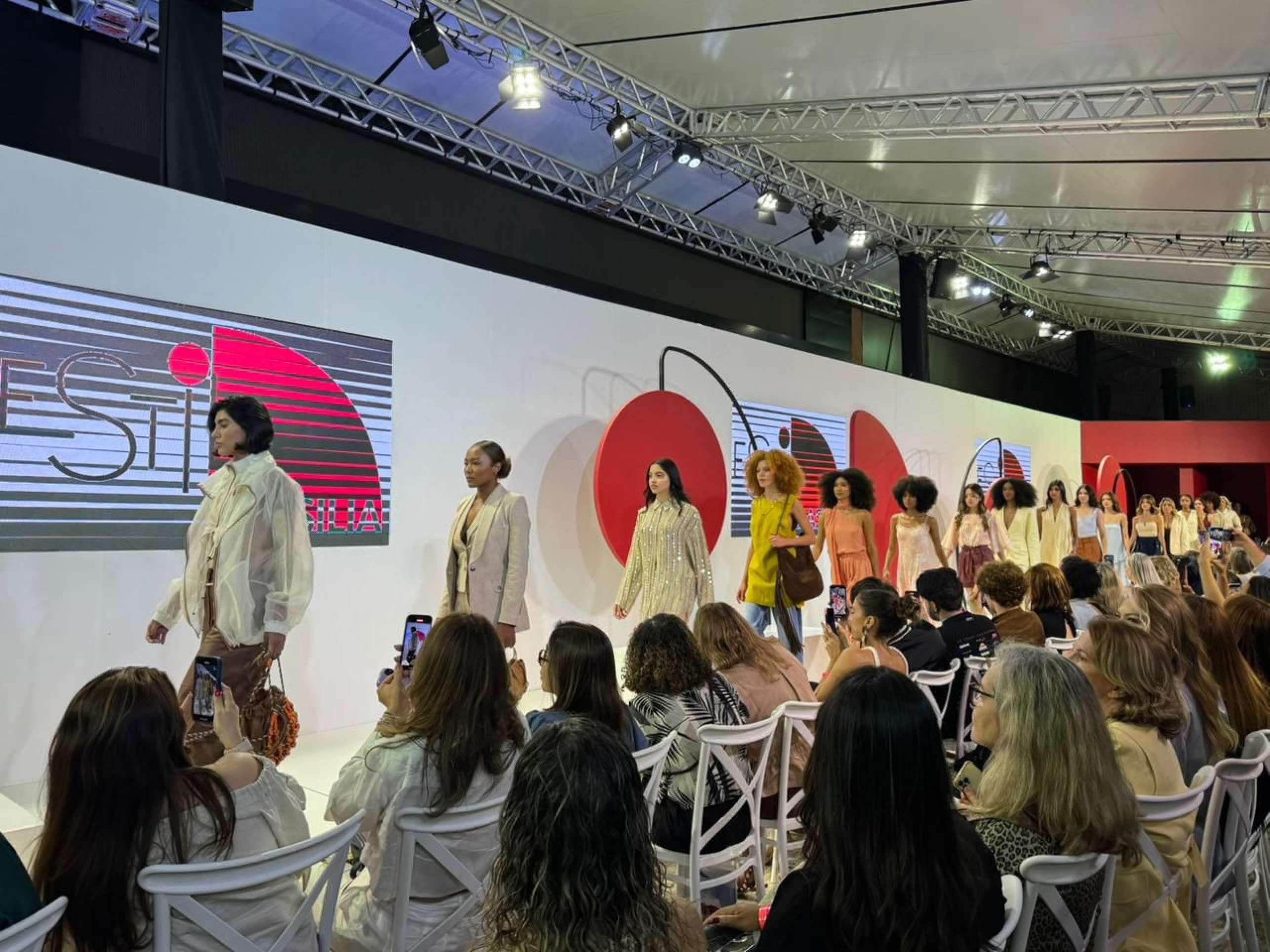 Segunda edição do Estilo Brasília destaca moda na capital federal