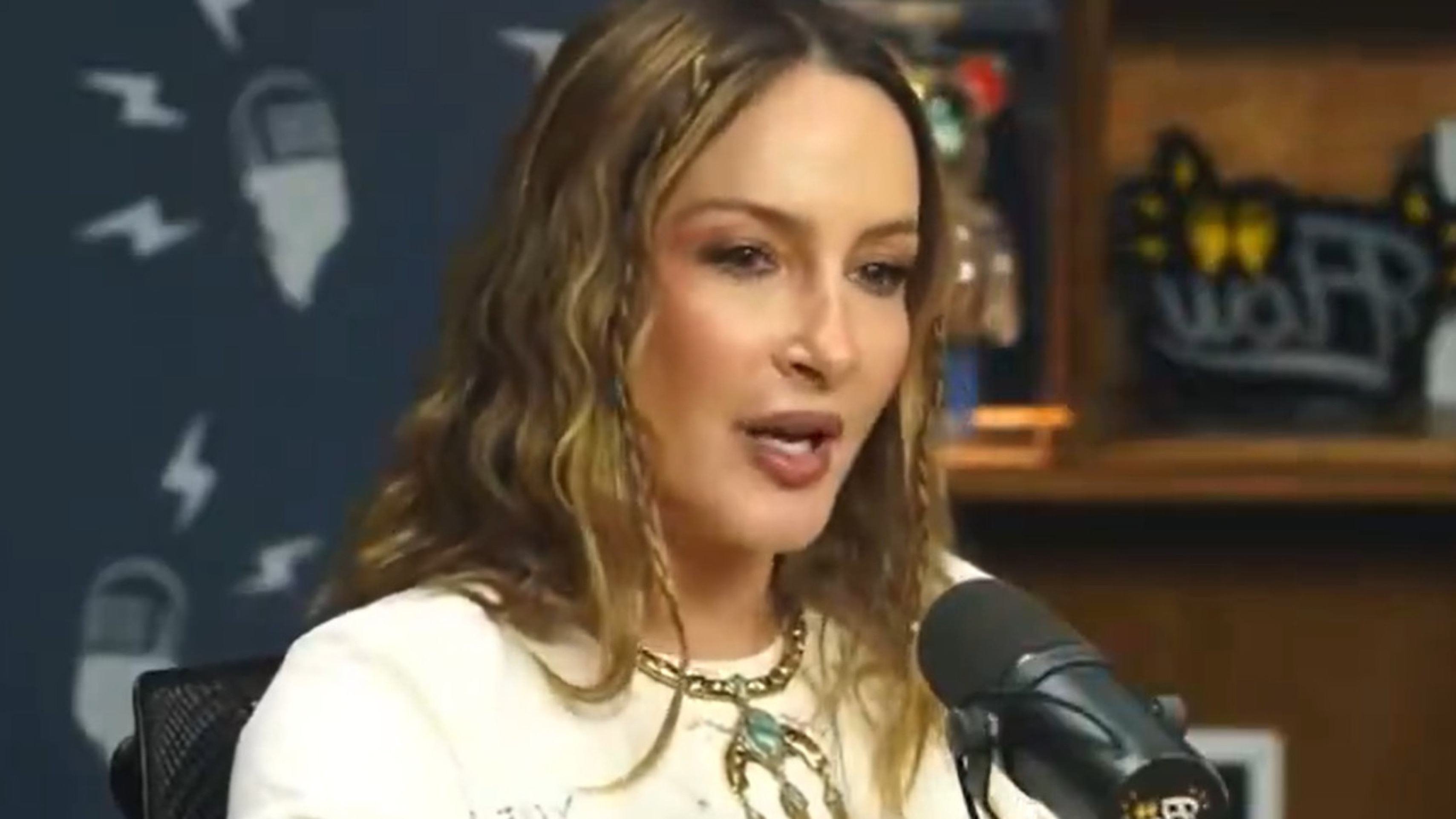 Evangélica, Claudia Leitte revela motivo de cantar músicas de Carnaval