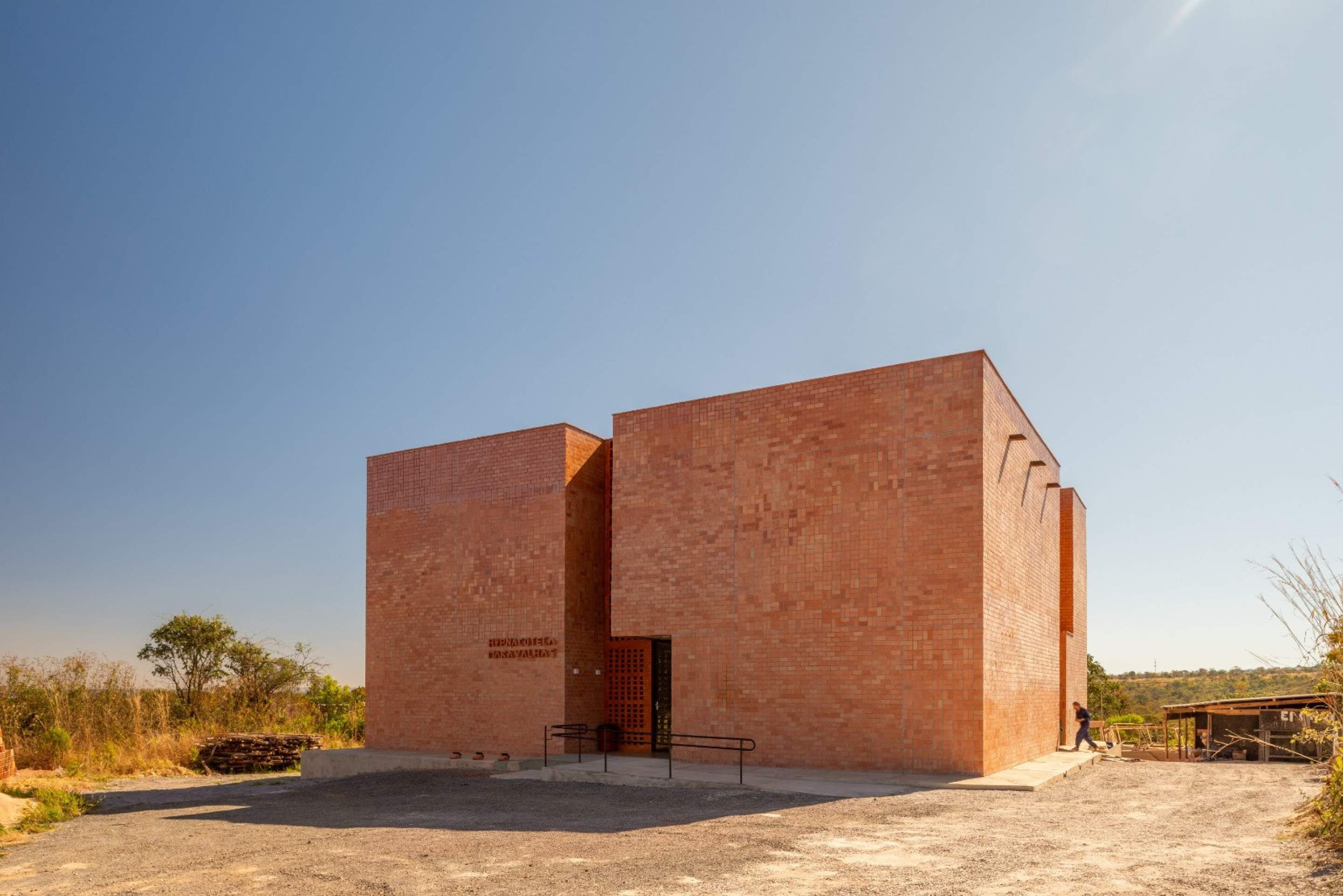 Mostra de vídeo na Hypnacoteca exibe produções brasilienses raras