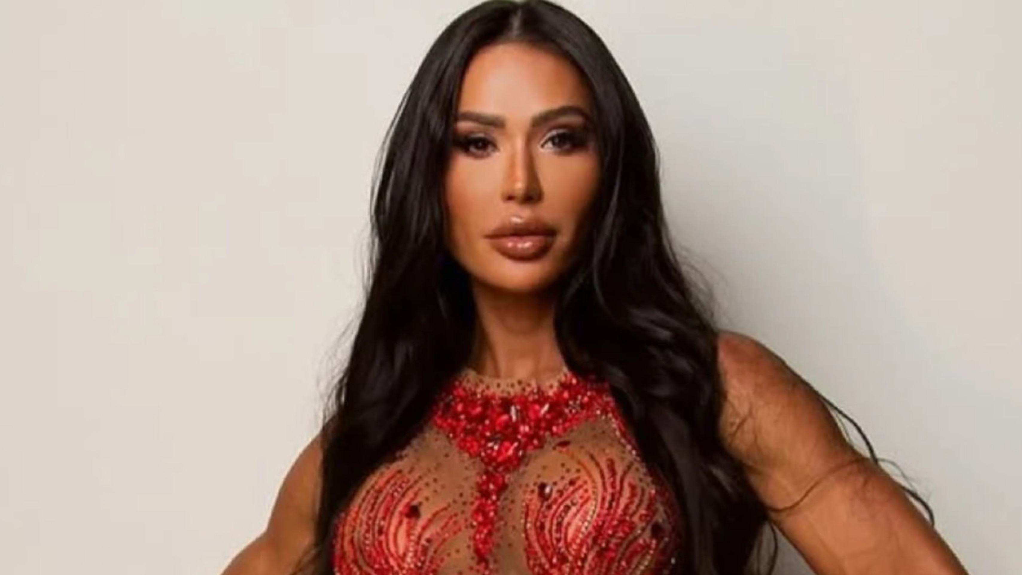 GracyOvos: Gracyanne Barbosa realiza sonho e lança marca de ovos