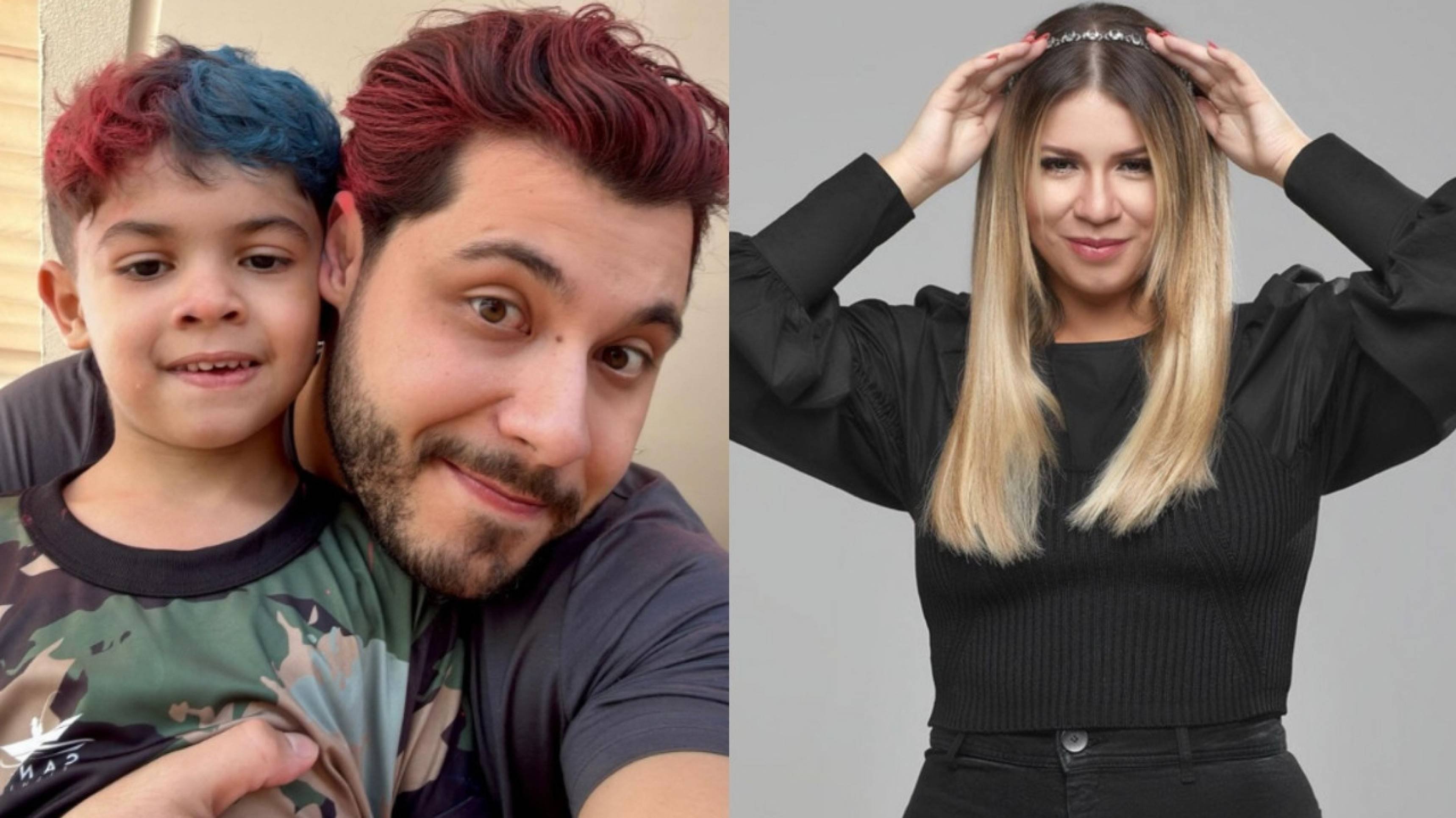 Murilo Huff gera revolta ao vetar lançamento de novas músicas de Marília Mendonça