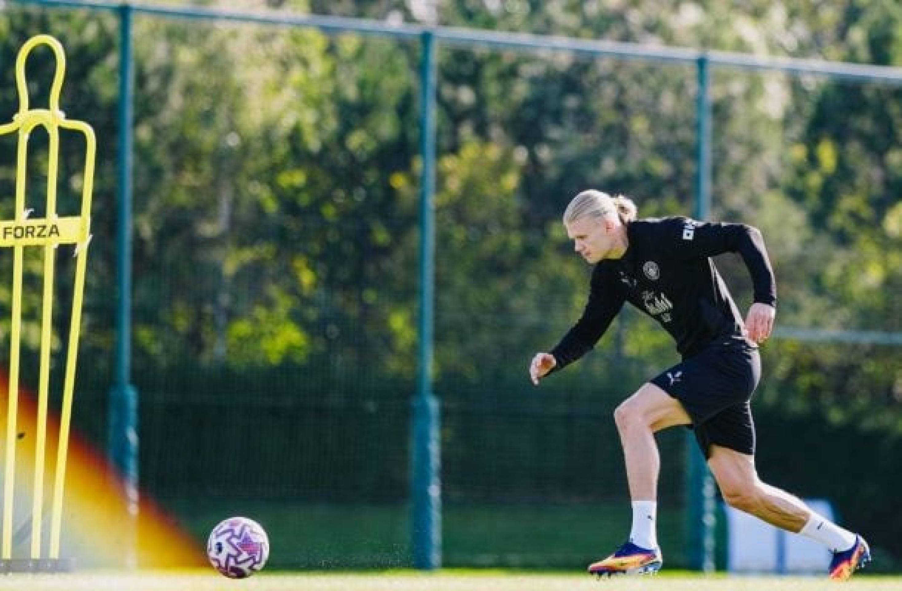 Manchester City x Burnley: onde assistir, escalações e arbitragem