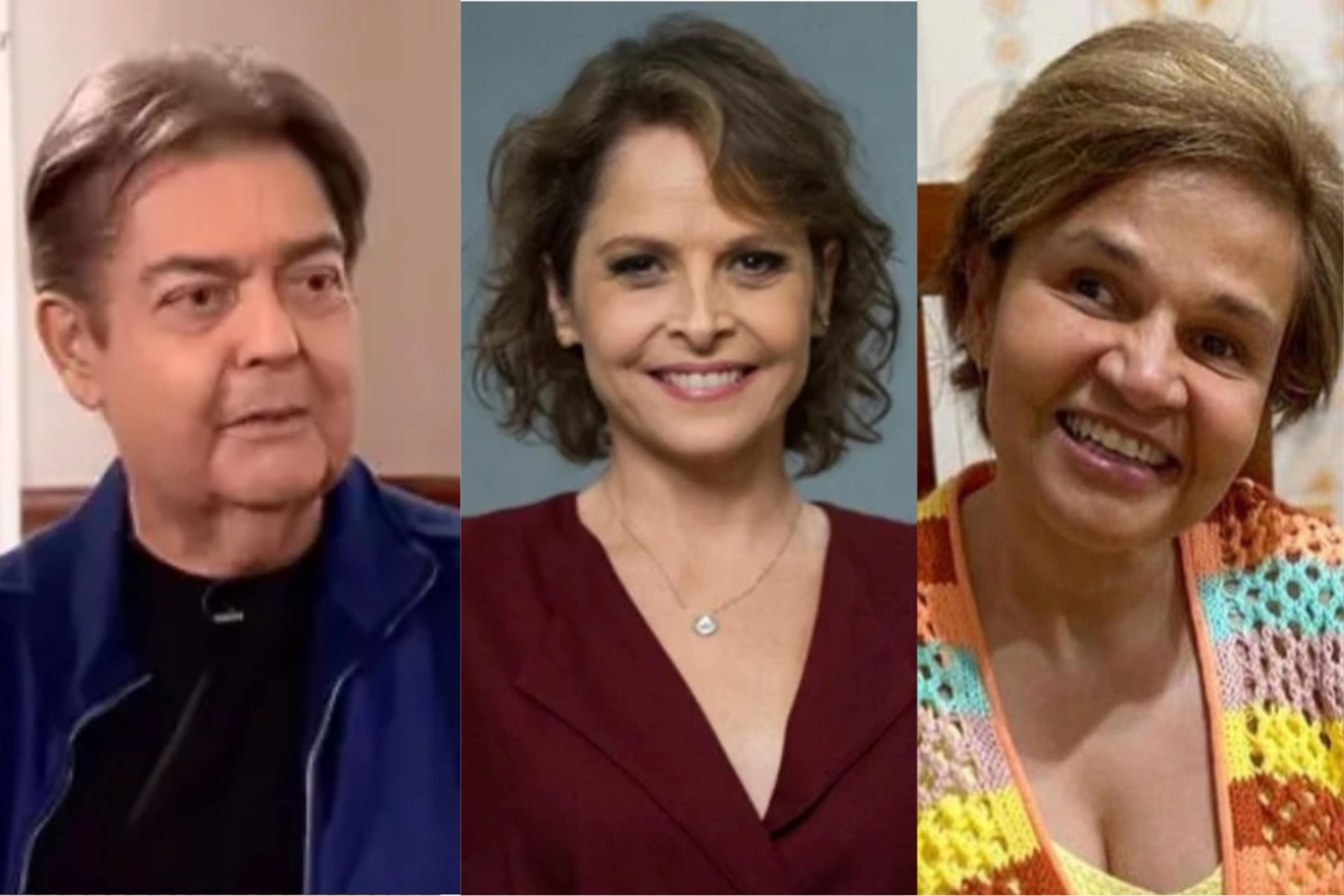 Famosos também entram na lista de espera do SUS para realizar transplantes