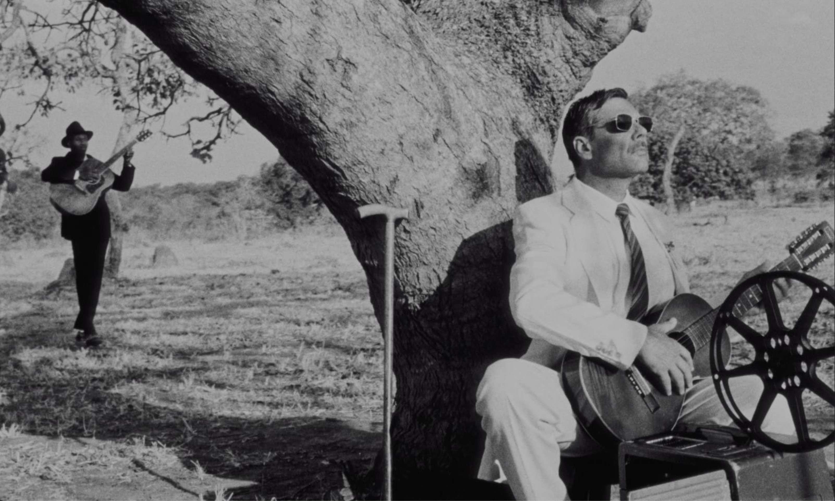 Curta brasileiro une blues e repente e conquista prêmio em Nova York