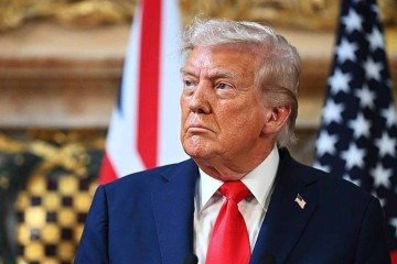 Trump autoriza envio de soldados a Chicago - BBC Geral