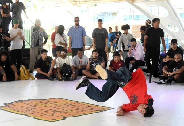 Fotos: Ed Alves CB/DA Press