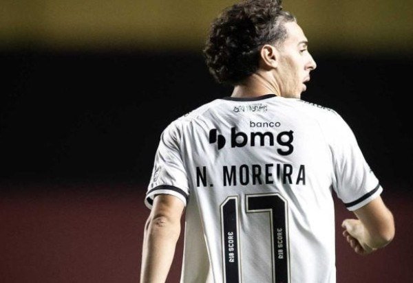 Foto: Matheus Lima/Vasco