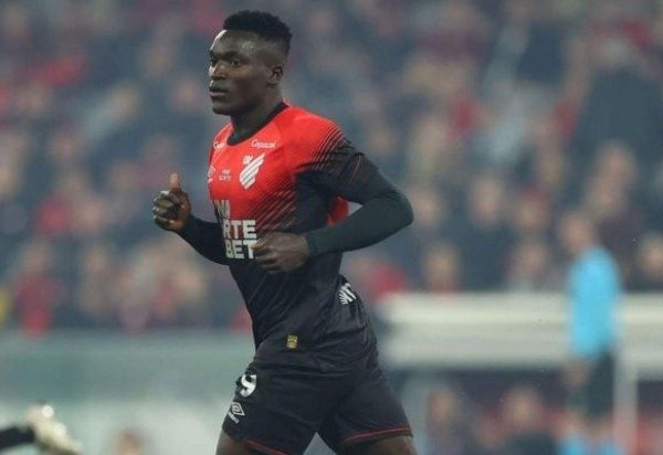 Foto: José Tramontin/athletico.com.br