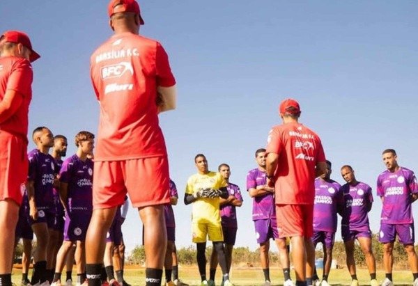 Divulgação/Brasília