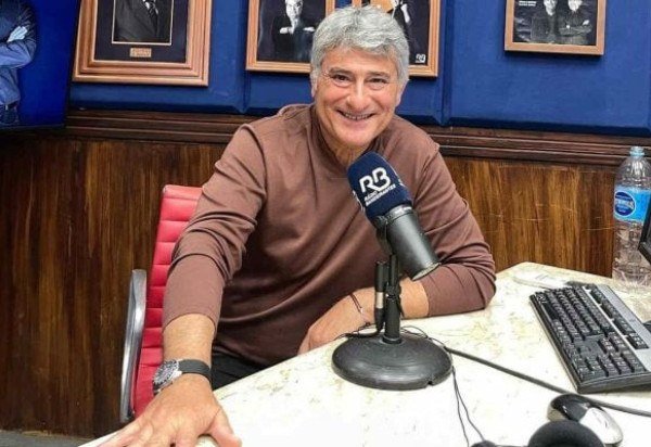 Reprodução / Instagram