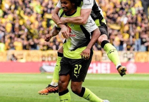 Foto: Valerio Pennicino/Getty Images