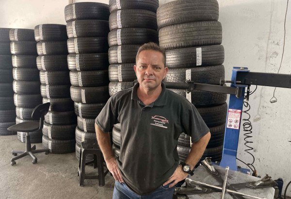 Davi Cruz/CB/DA Press