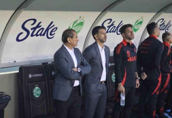 Foto: Ricardo Duarte / Internacional