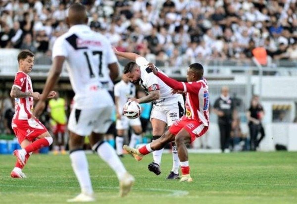 Foto: Divulgação/Ponte Preta