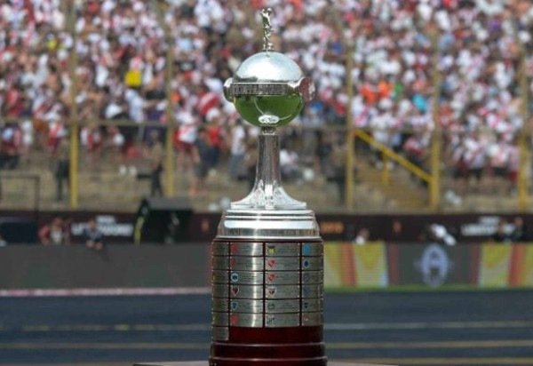 Foto: Divulgação/Conmebol