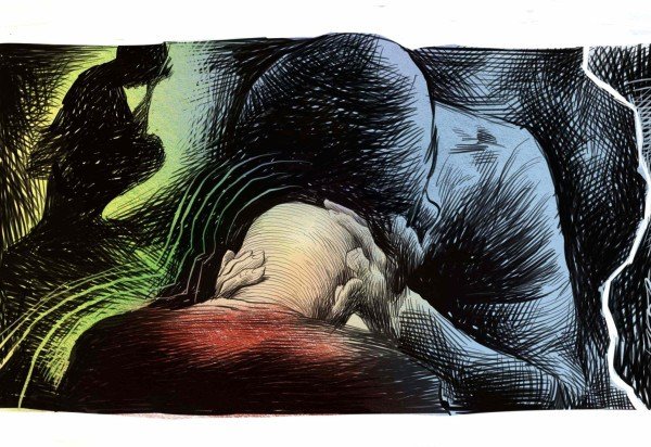 kleber/CB/D. A. Press