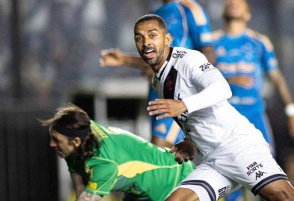 Foto: Matheus Lima/Vasco